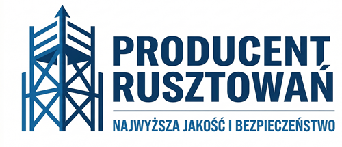 producent rusztowań logo